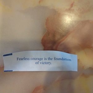 Meet your Posher, Marie